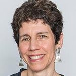 Jennifer Potter Headshot