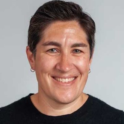 Jenny Siegel Headshot