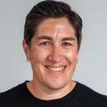 Jenny Siegel Headshot