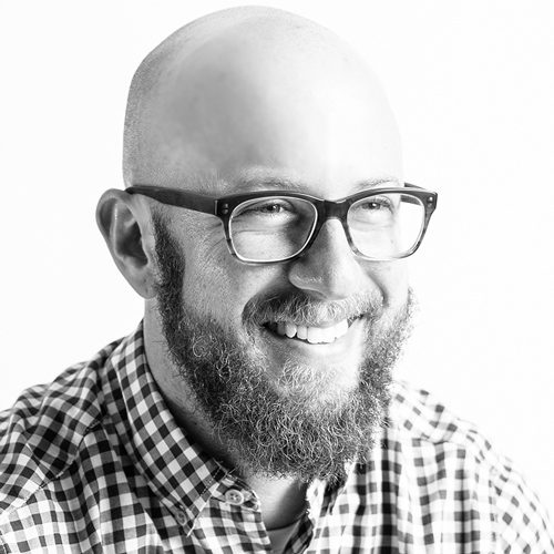 Jesse Freidin Headshot