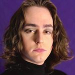 Jo Michael Rezes Headshot