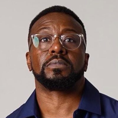 Justice Williams Headshot