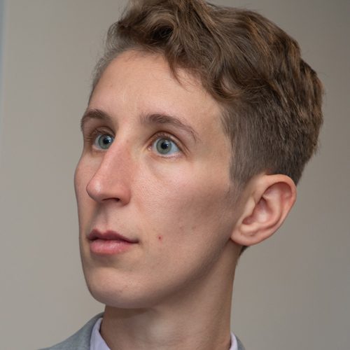 Meagan von Rohr Headshot