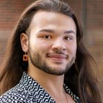 Oliver Slayton Headshot