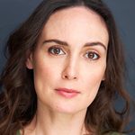 Rebecca Mozo Headshot