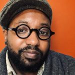 Taj M. Smith Headshot