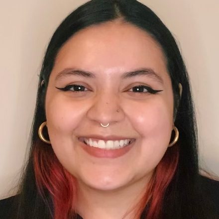 Celina Fernando Headshot