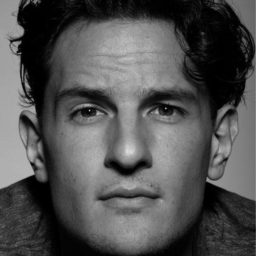 Cory Jeacoma Headshot