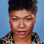 Desiré Graham Headshot