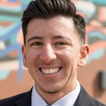 Dorian Block Headshot