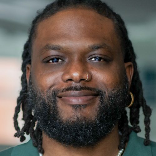 Kenny Mascary Headshot