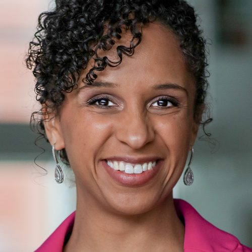 Kira Troilo Headshot