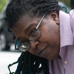 Letta Neely Headshot