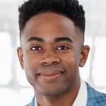 Robert Davis Awkward Headshot