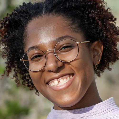 afrikah selah Headshot