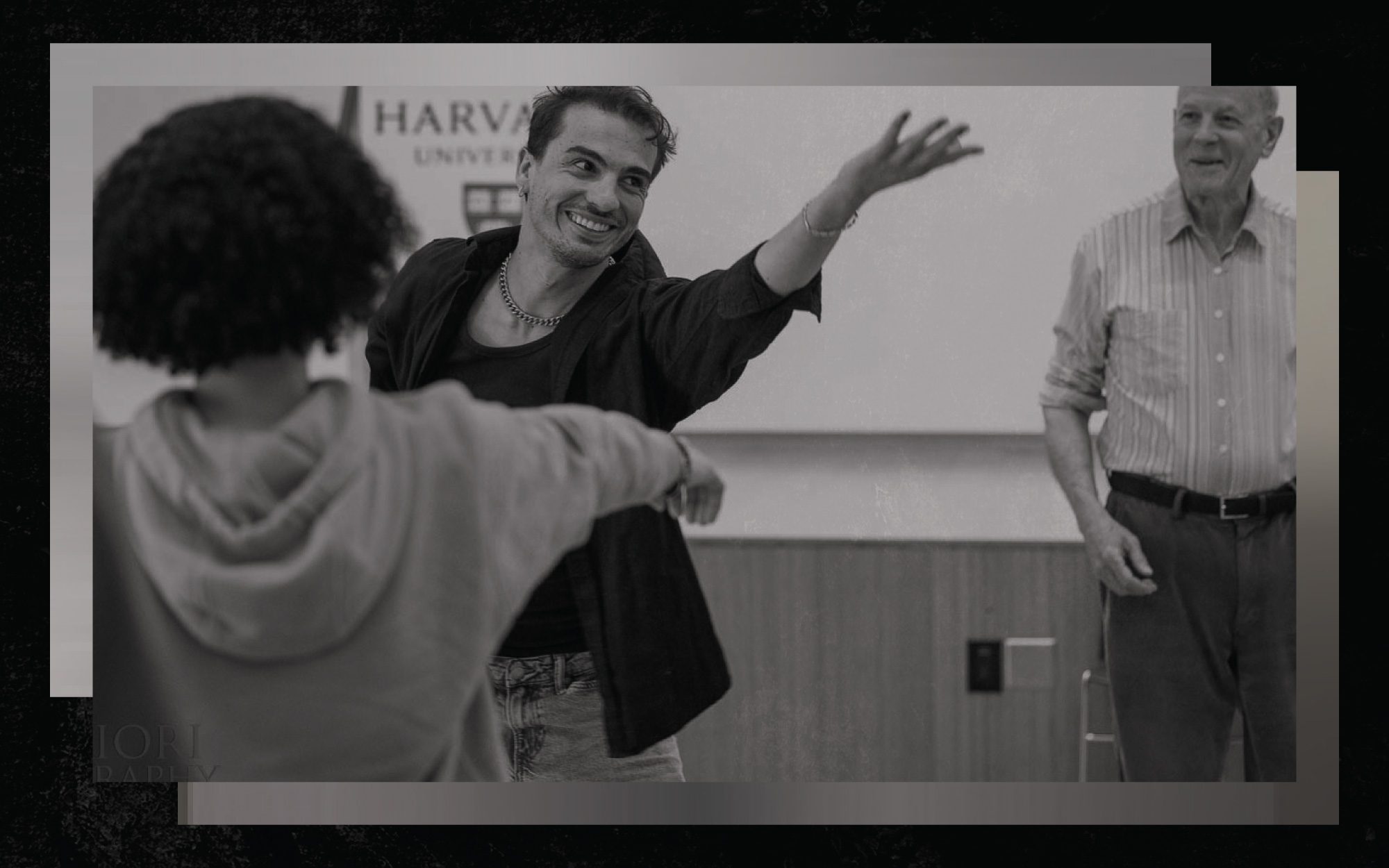 Gatsby Community Workshops