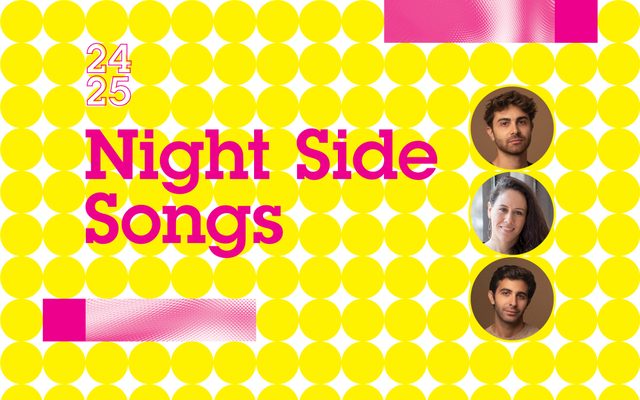 Night Side Songs