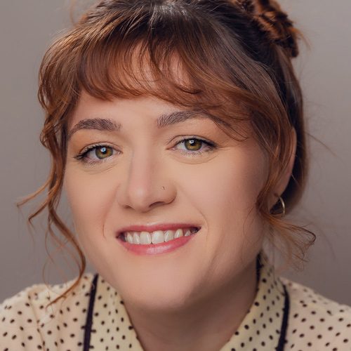 Abigail Baird Headshot