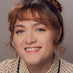 Abigail Baird Headshot