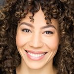 Afra Hines Headshot