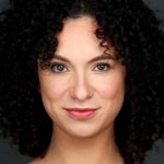 Alejandra Escalante Headshot