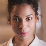 Alexandria King Headshot