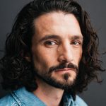 Benjamin Bonenfant Headshot