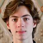 Bernardo Sequeira Headshot