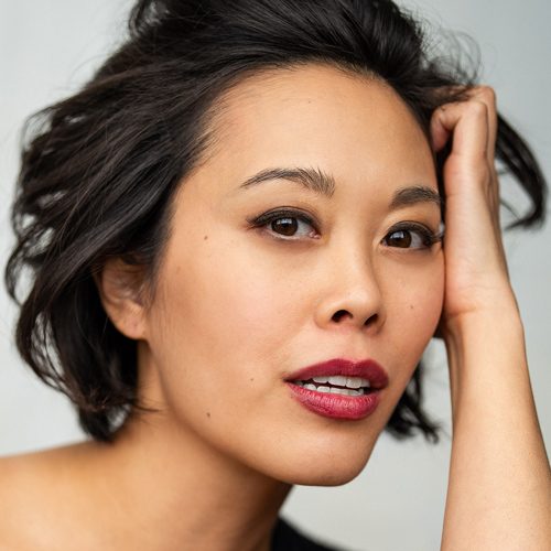 Brooke Ishibashi Headshot