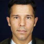 Carlo Albán Headshot