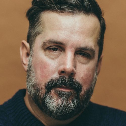 Chris Thorn Headshot