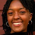 Funmi Sofola Headshot