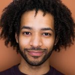 Jordan Dobson Headshot