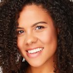 Ki’Leigh Williams Headshot