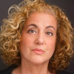 Mary Testa Headshot