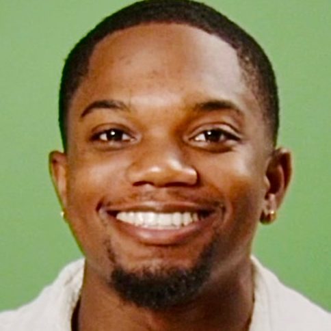 Michael Torto Headshot