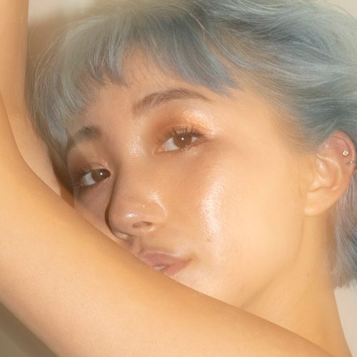 Naomi Funaki Headshot