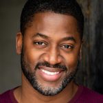 Wayne T. Carr Headshot