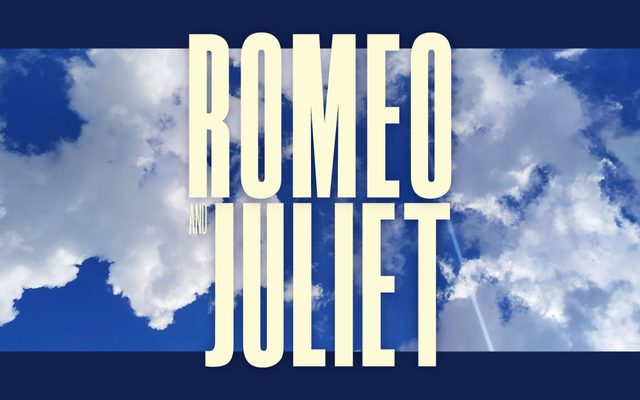 Romeo and Juliet