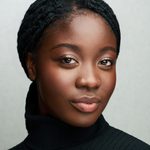 Abiola Obatolu Headshot