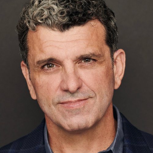 Bradley Dean Headshot