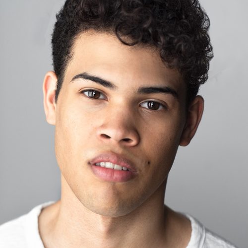 Brandon Dial Headshot