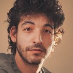 Clay Singer Headshot