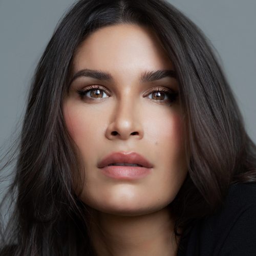 Nicole Villamil Headshot