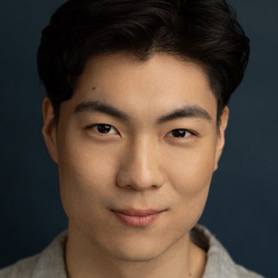 Timothy H. Lee Headshot