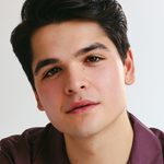 Will Savarese Headshot