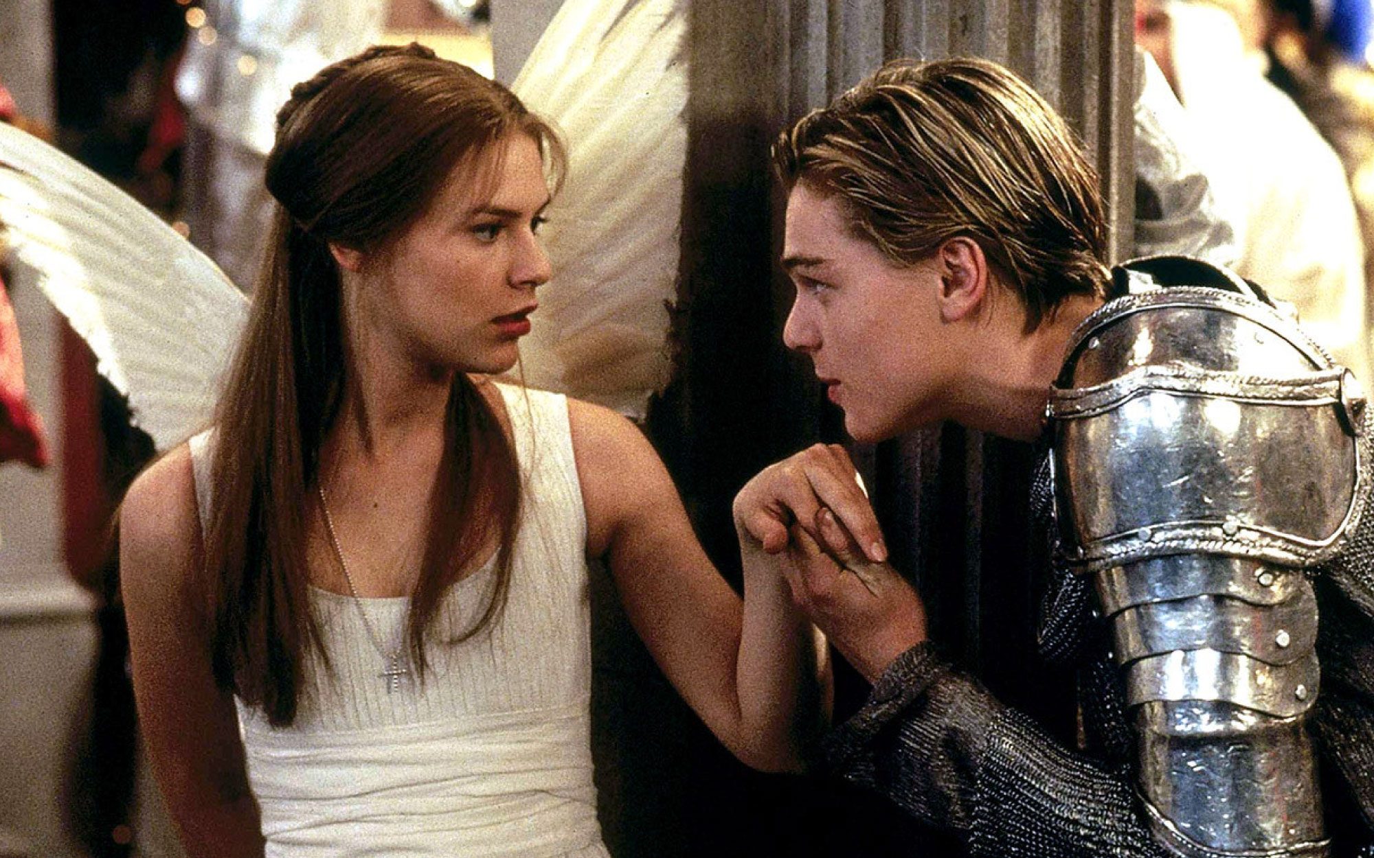 Screening of Romeo + Juliet