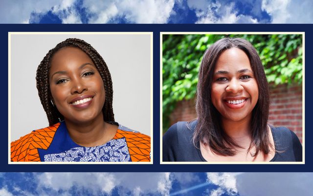 A Discussion on Healing with Dr. Charmain Jackman