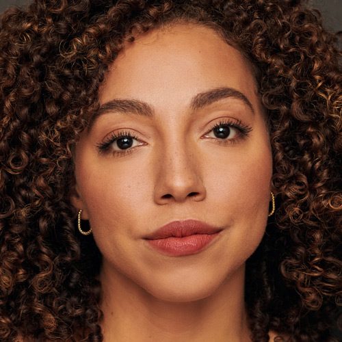 Ashley LaLonde Headshot