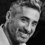 Byran Perri Headshot